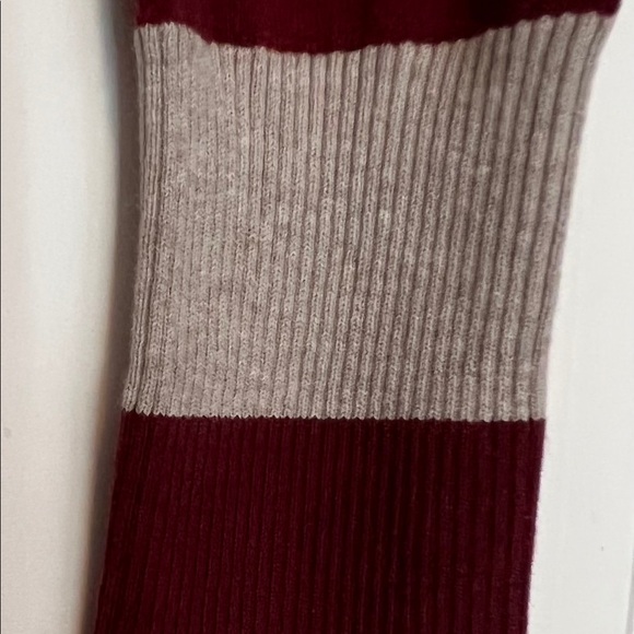 Guess Striped Cardigan - Picture 3 of 5